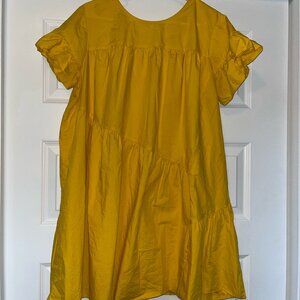 Who What Wear Target Dress